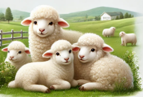 2025년 양띠 삼재해