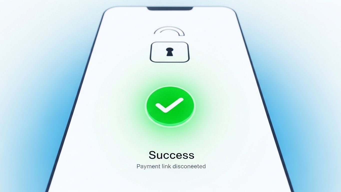 왜 계좌 삭제가 안 될까요? (원인 분석)