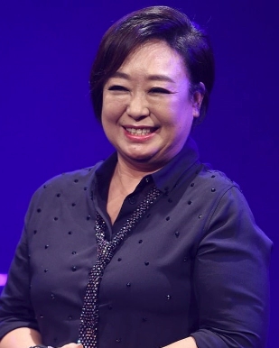 혜은이 프로필 나이 고향 학력 가족관계 노래모음