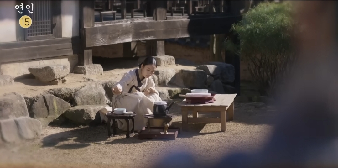 연인 파트2 19회 예고편