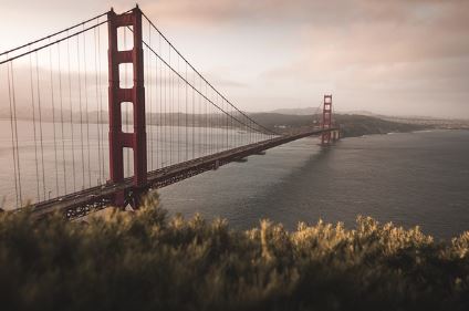 샌프란시스코 금문교, 피셔맨스워프, 다운타운 빅버스투어