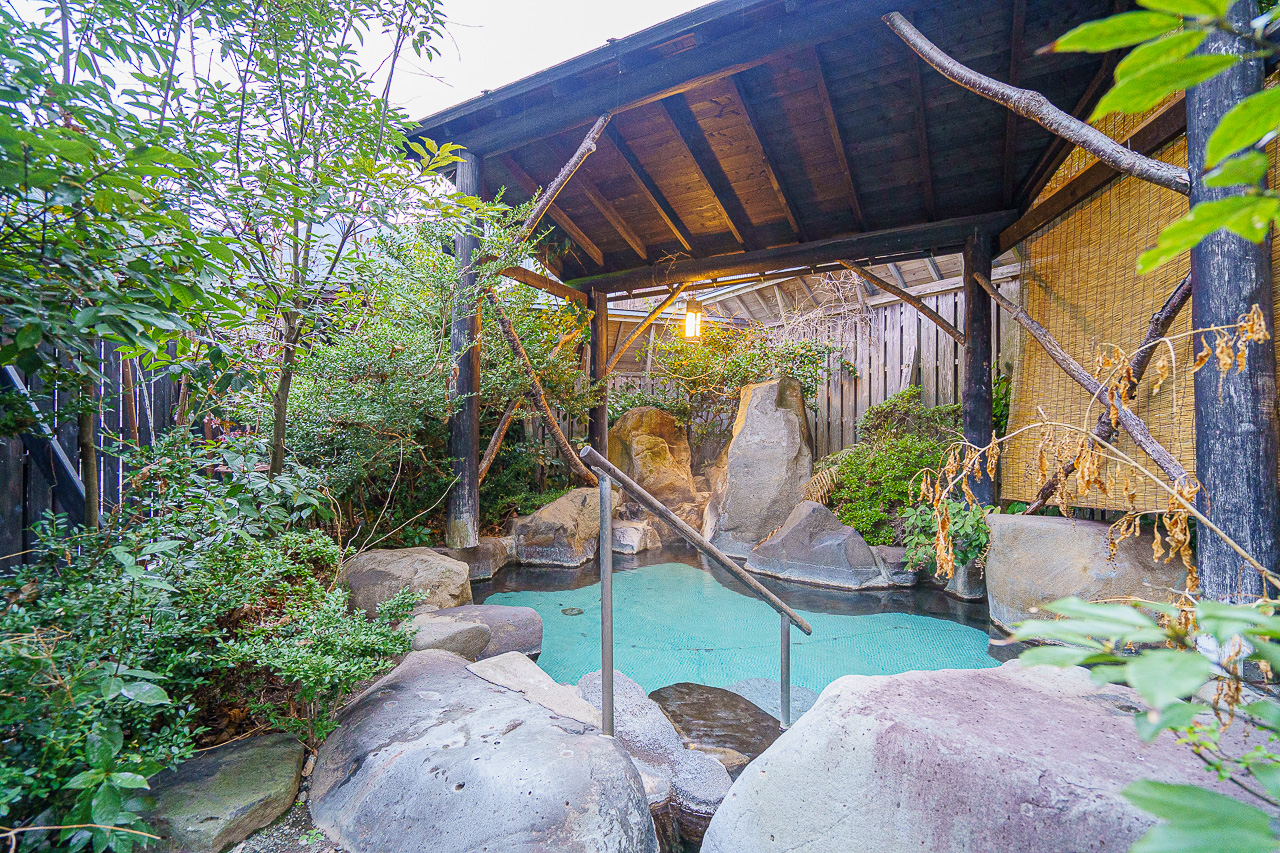 Junwafu Ryokan Izumiya — original source photograph