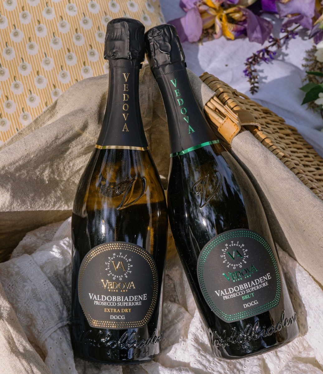 Prosecco DOCG