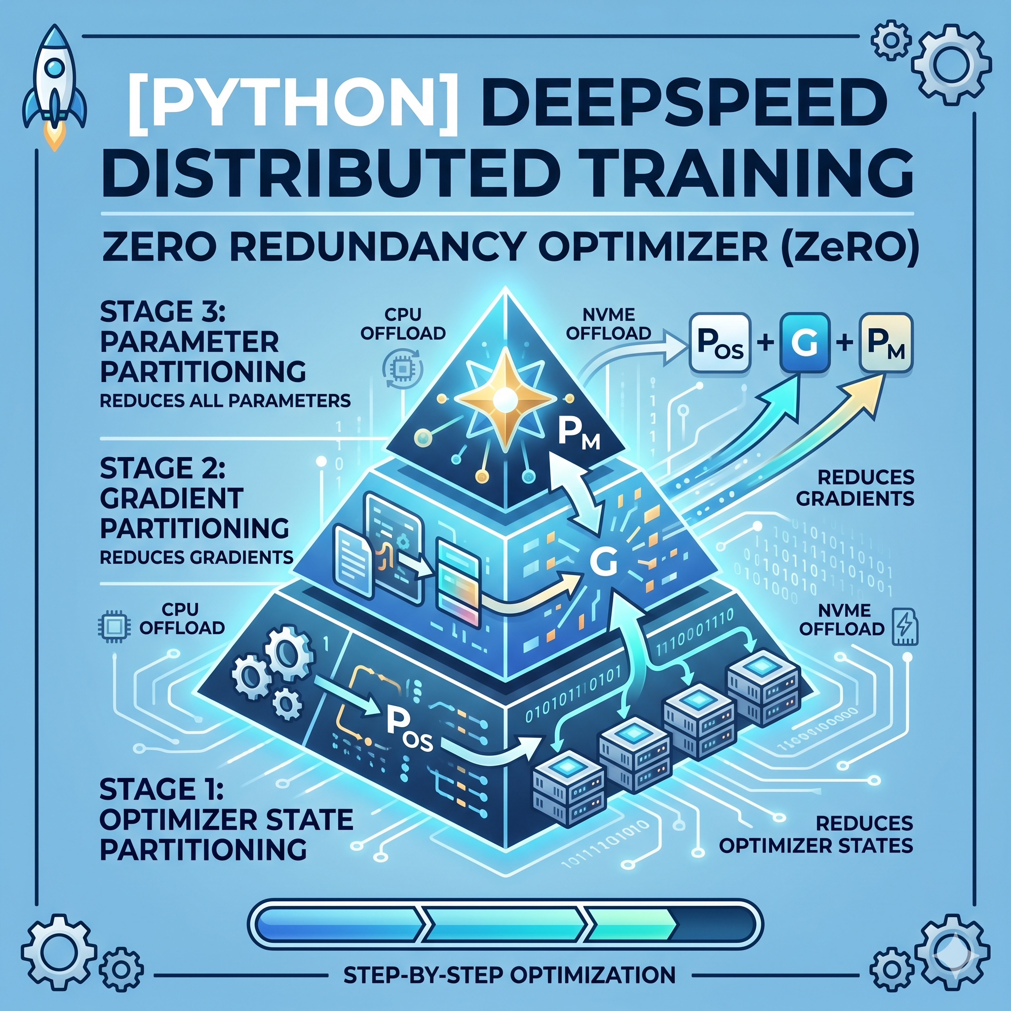 DeepSpeed ZeRO