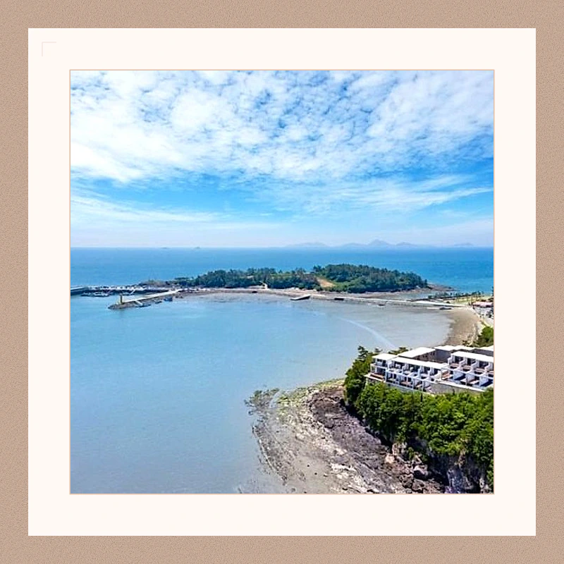 부안 해시락풀빌라 (Buan Hashrock Pool Villa)_4