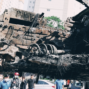 전기차 화재 관련주 대장주 TOP10