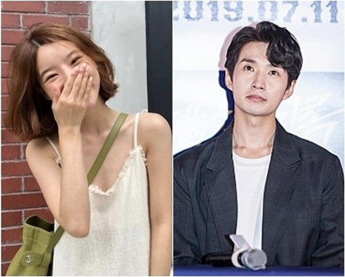 류덕환 전수린 결혼