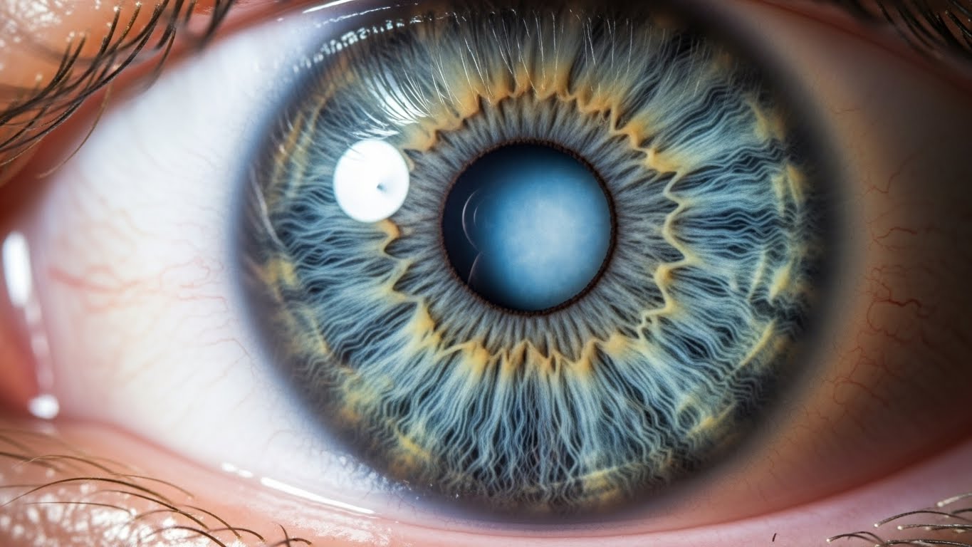 백내장 수술 비용