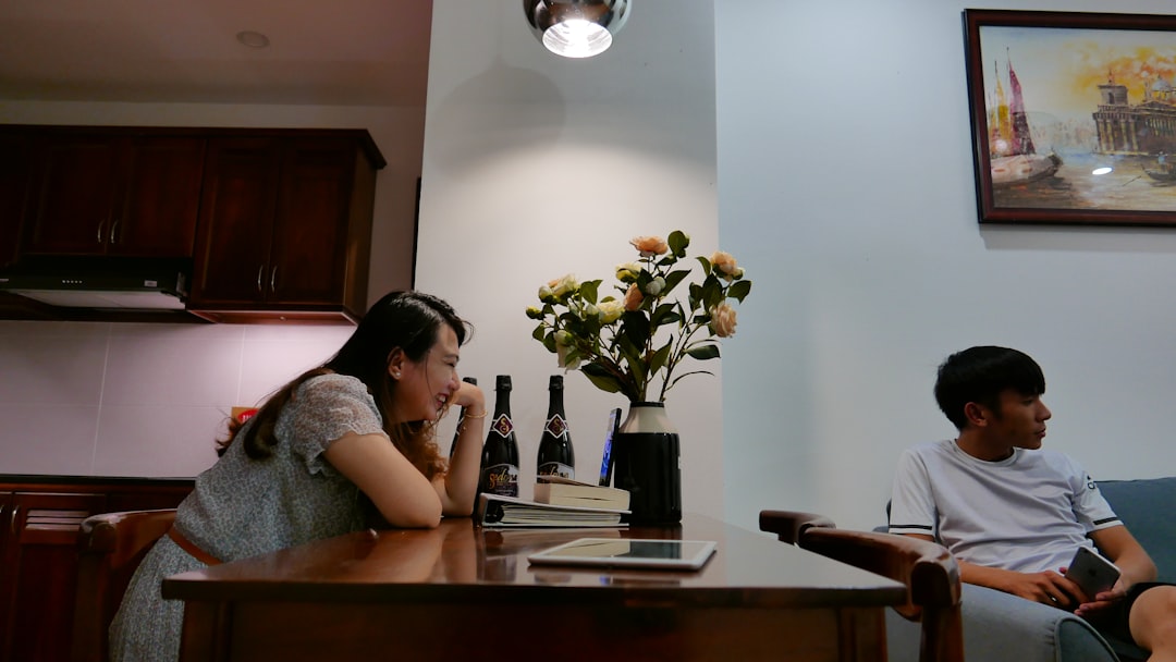 Counselor