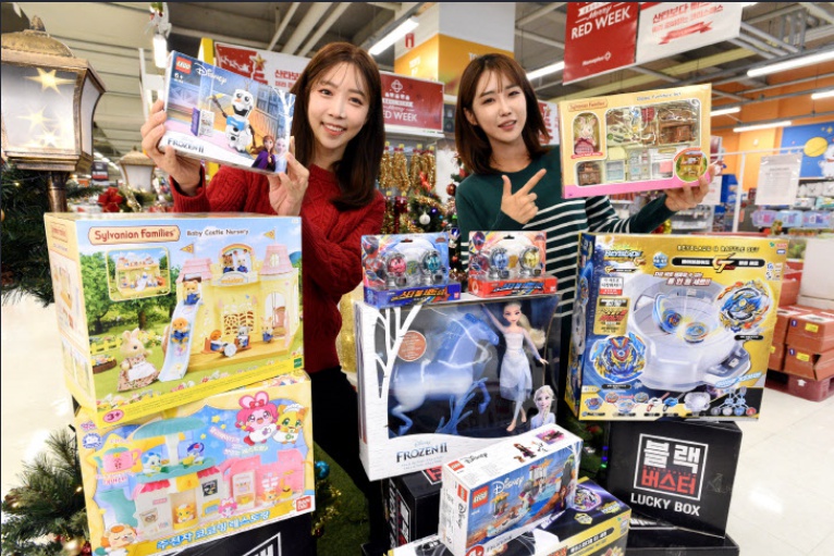 3월 홈플러스 휴무일