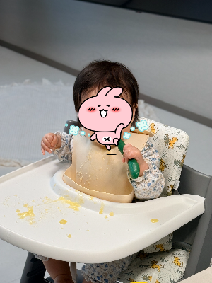 8개월 아기 중기 이유식 완벽 가이드: 입자 크기부터 식단표 꿀팁까지!