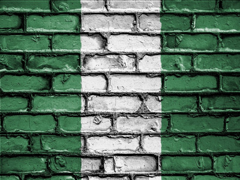 Nigeria Scammer