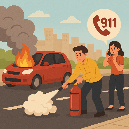 실제 사고 시나리오 예시