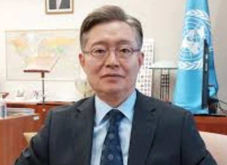 황준국 유엔대사 대북제재 패널종료 강력 비판 이유