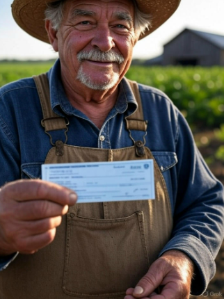 농업직불금(공익직불금) 신청방법