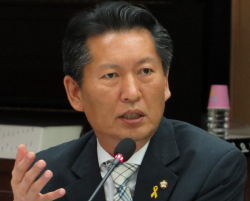 정청래 국회의원 프로필 학력 나이 이재명 고향