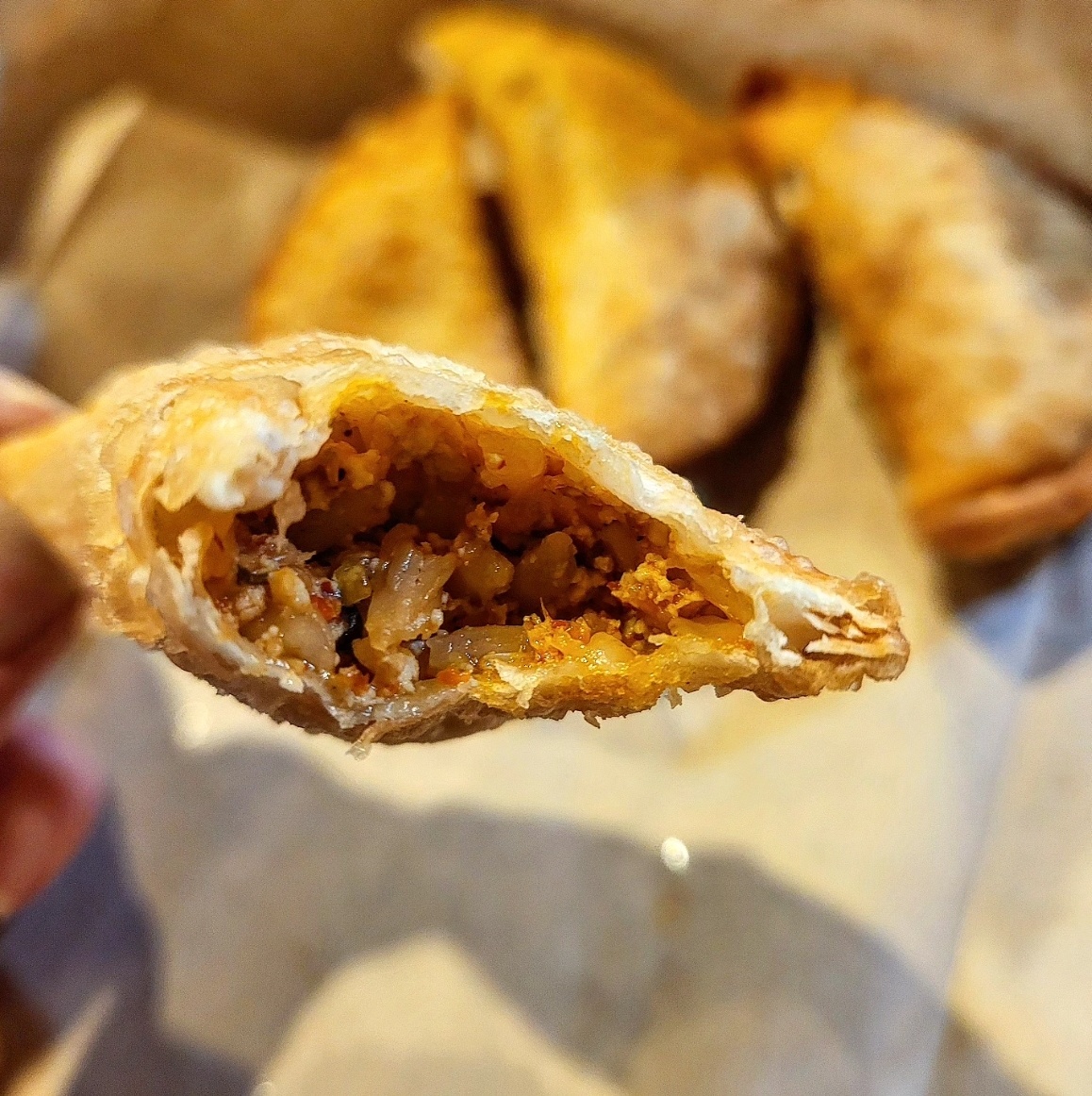 김치만두 관련사진