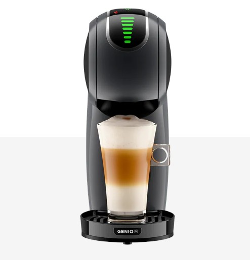 돌체구스토 커피머신 비교 - 돌체구스토 지니오(Genio)