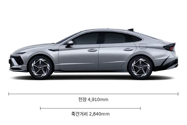 2025-쏘나타-모의견적-제원-연비-가격-정보