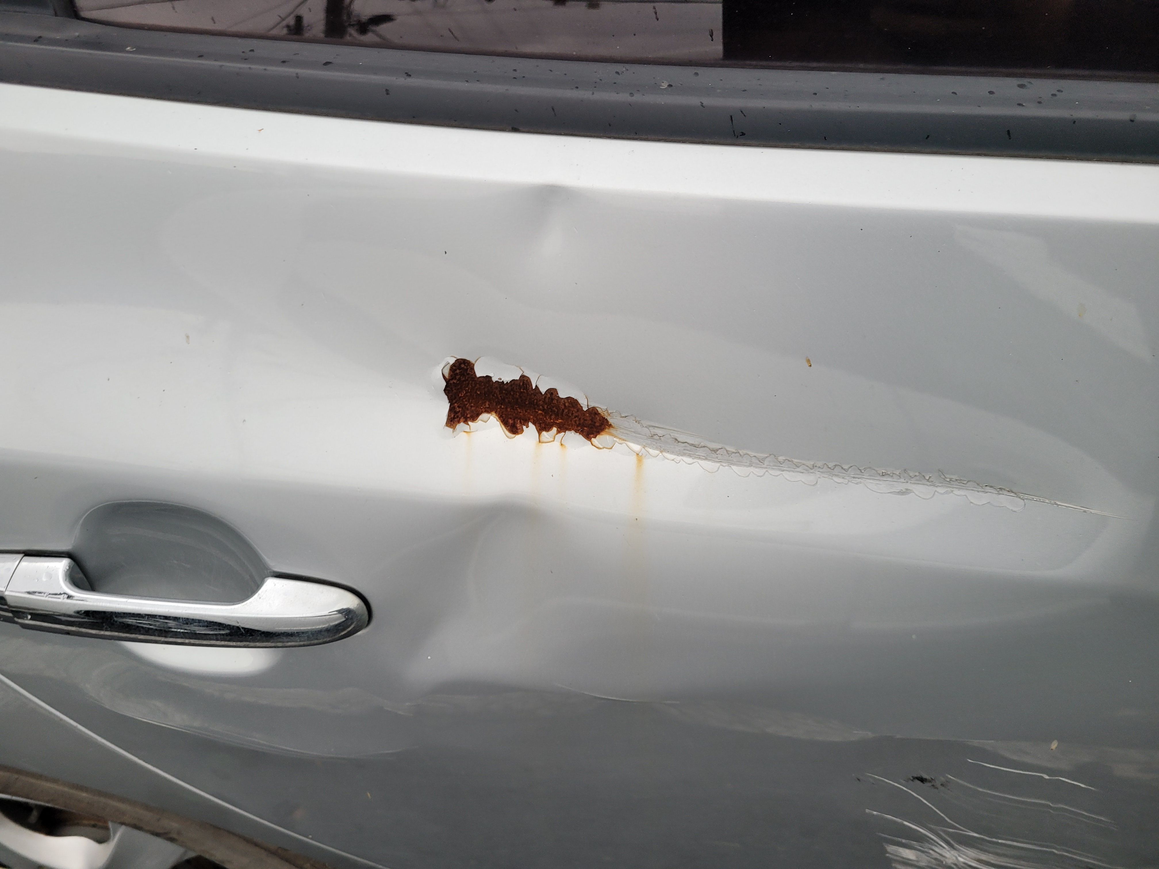 기능광택 외형복원 전문점