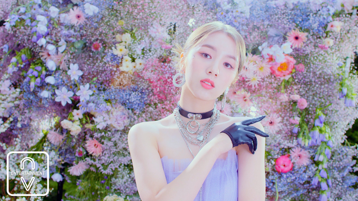 우아!(woo!ah!) 루시