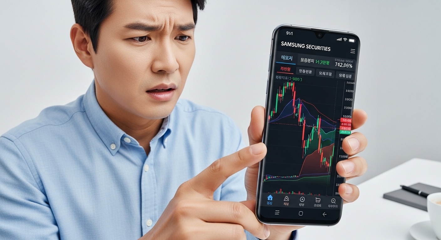 거래량 적은 종목, 어떤 문제 생기나?