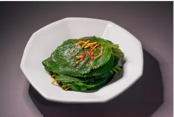 들깨 가격 및 효능, 영양소와 먹는 방법