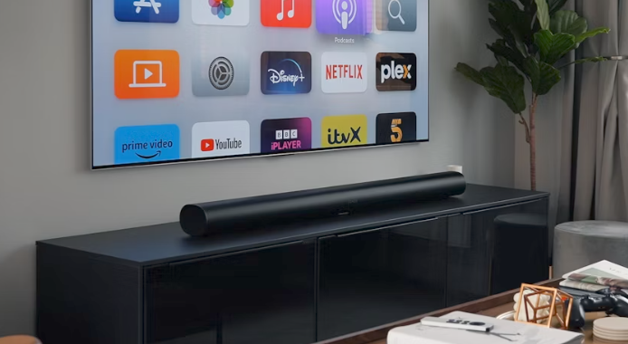 사운드바 음질 극대화: PCM vs 비트스트림(패스스루)