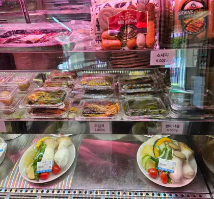 별내맛집