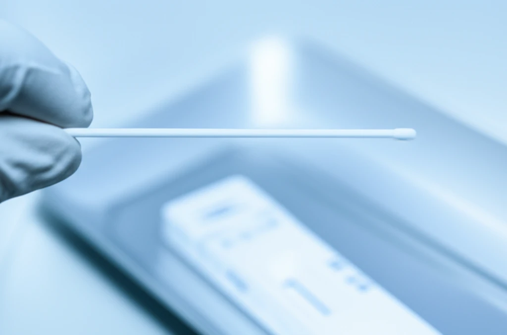 독감 검사 가장 정확한 시기 및 병원..