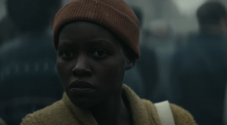 영화 콰이어트 플레이스 첫째 날 줄거리 결말, 출연진(등장인물), 관람평(후기, 리뷰), 정보 보러가기