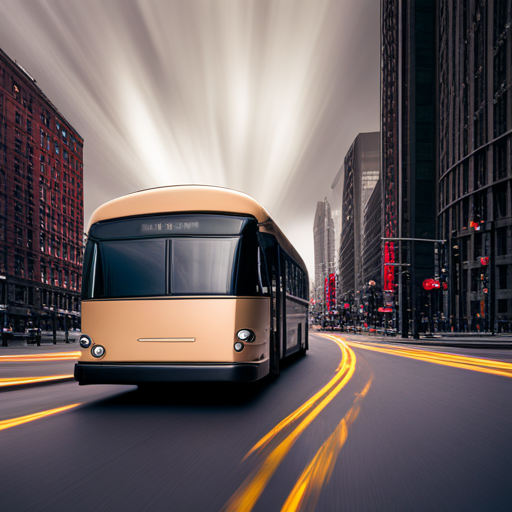 버스운전 자격시험