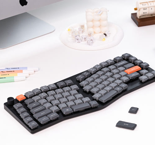 타이핑 전용 키보드 관련 사진