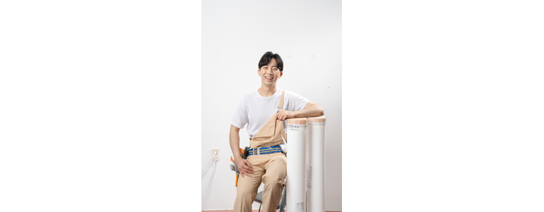 서울 강서구 도배공사