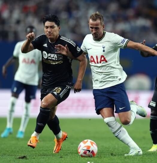 태국전 선수 선발명단