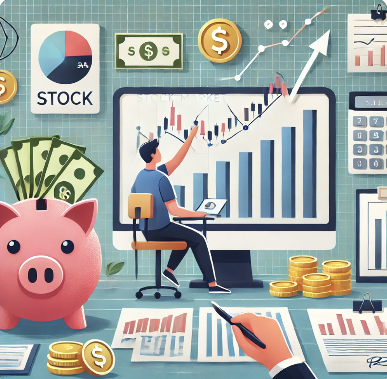 2024년 주식투자 성공 전략