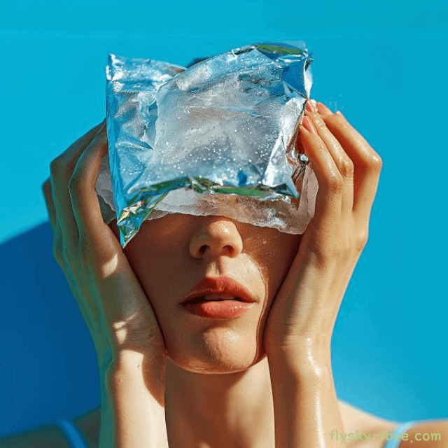 한 여름 무더위 온열질환