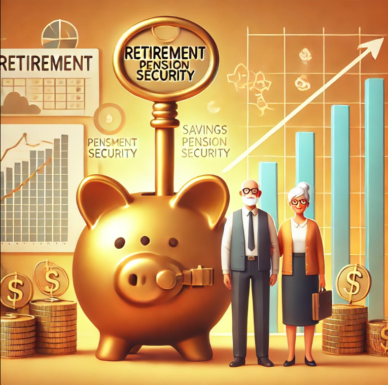 대기업 퇴직 후 경제적 자유 사진