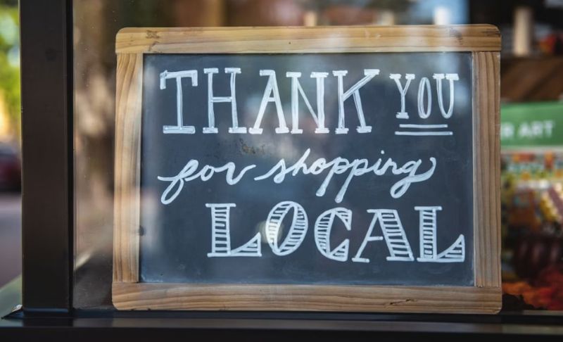 우리 동네 지원금 (지역사랑상품권, 취약계층 지원, 지속가능성)