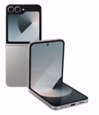 삼성-갤럭시-Z플립6-Z폴드6-사전예약-스펙-색상