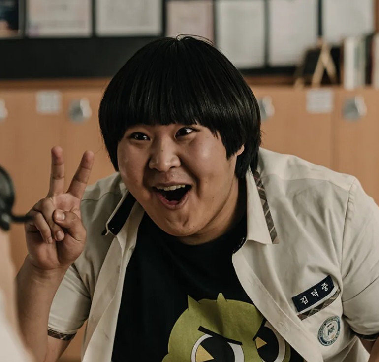 방과 후 전쟁활동 1부&#44; 2부 몇부작&#44; 줄거리&#44; 결말&#44; 원작 웹툰&#44; 등장인물 이나라 우희락 김덕중 조영신