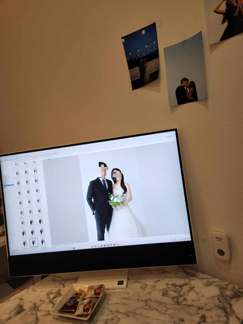 셀럽비비 스튜디오 사진 셀렉