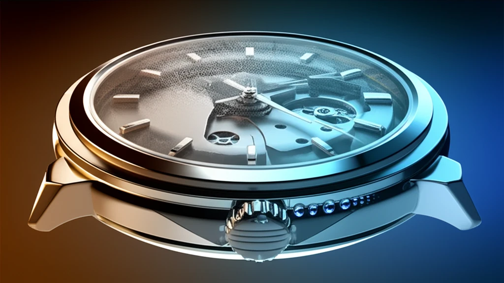 시계 내부 습기 침투 원인 분석 및 ..