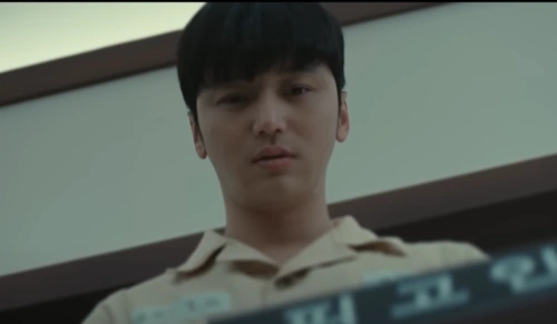 백설공주에게 죽음을 블랙아웃 고정우 역 배우 변요한