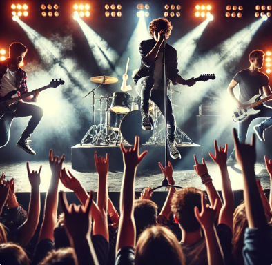 콜드플레이 내한공연