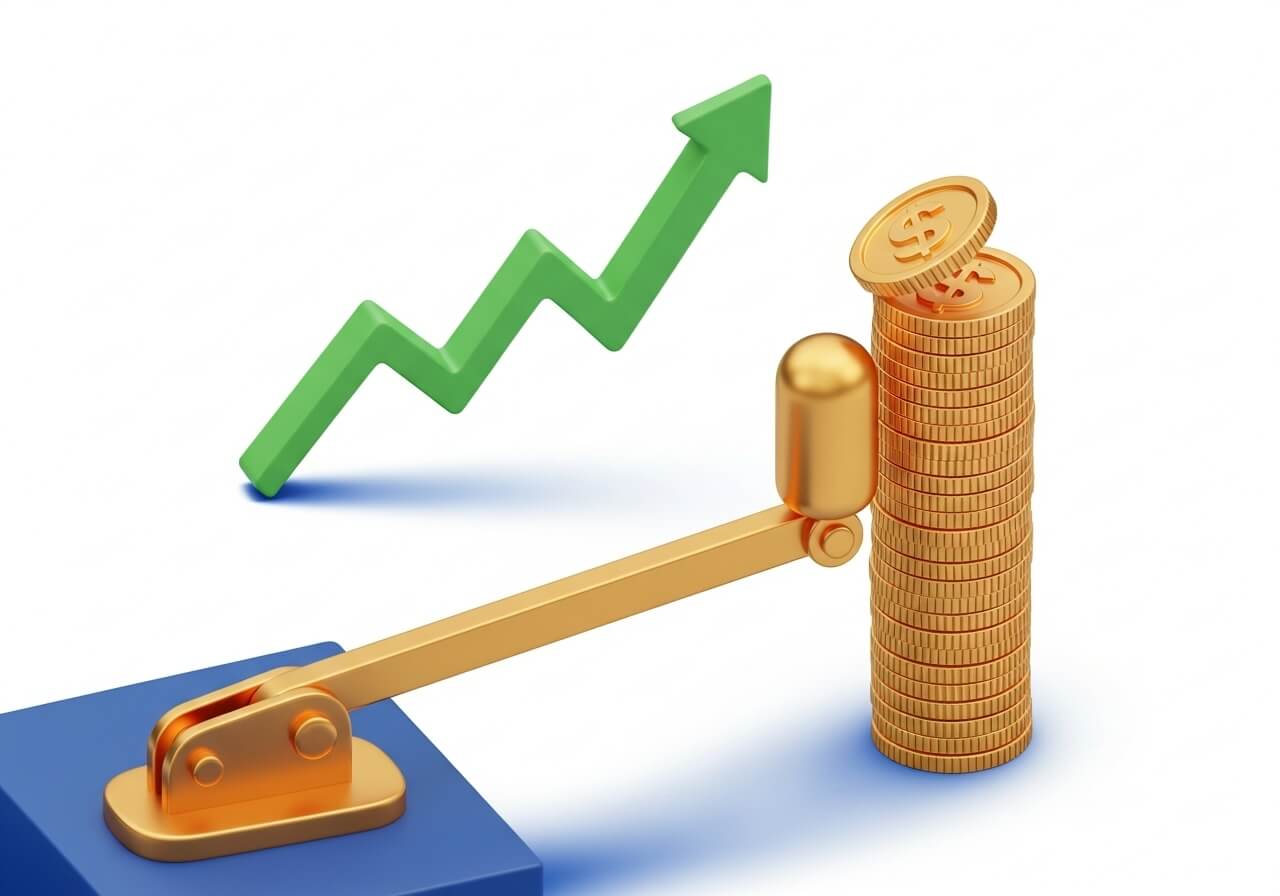 주식 레버리지 뜻