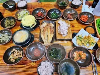 제주 서귀포 맛집 추천 현지인 추천 식당 리스트_10