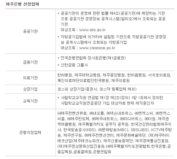 제주은행 신용대출 엘리트론(비대면_은행선정업체)