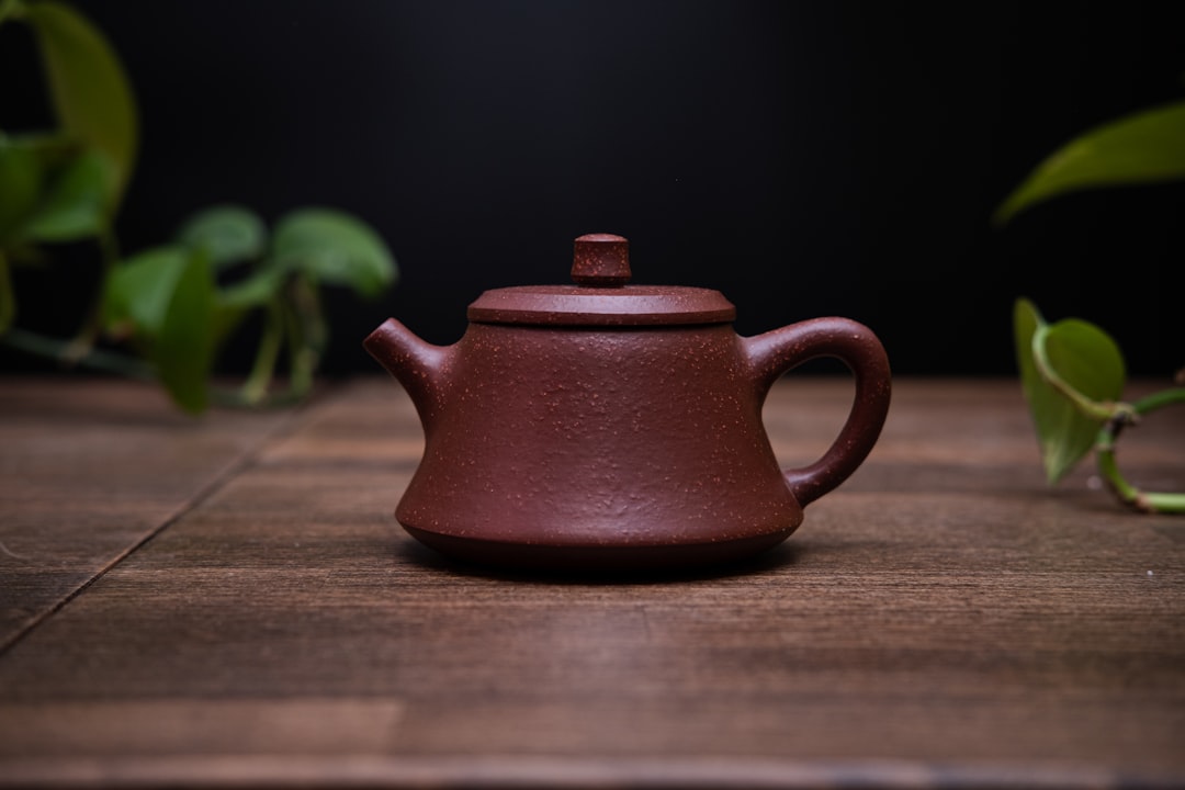 Kettle