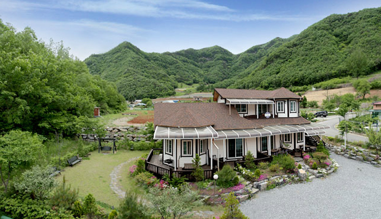 아스테리아펜션